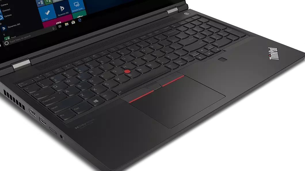 Amazon.co.jp: Lenovo ThinkPad P15 モバイルワークステーション (15.6